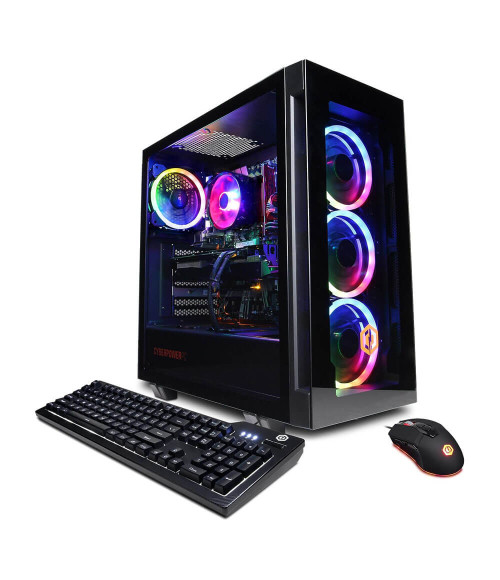 Gamer Xtreme VR Gaming PC