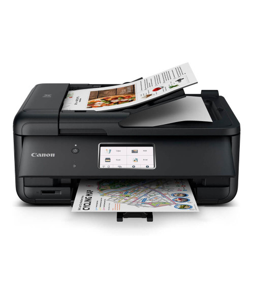 Canon PIXMA – All-in-One Printer