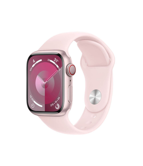 Apple Watch Series 9 Pink