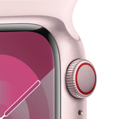 Apple Watch Series 9 White