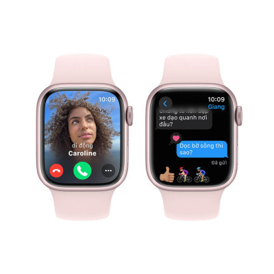 Apple Watch Series 9 White