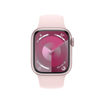 Apple Watch Series 9 White