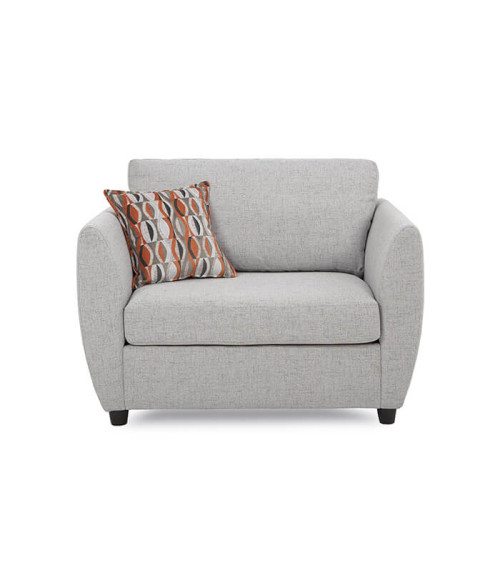 Long Beach Armchair Velvet
