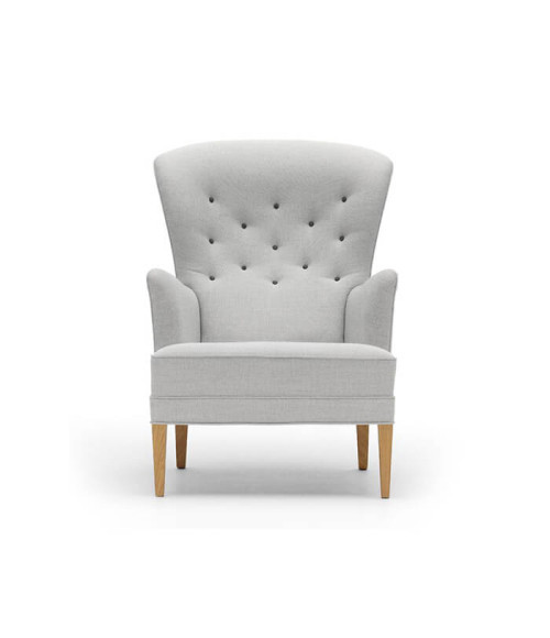 REGAL 2 Seater Fabric Sofa