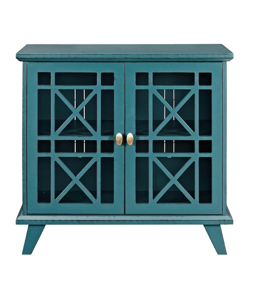 Walker Edison Wood Kitchen