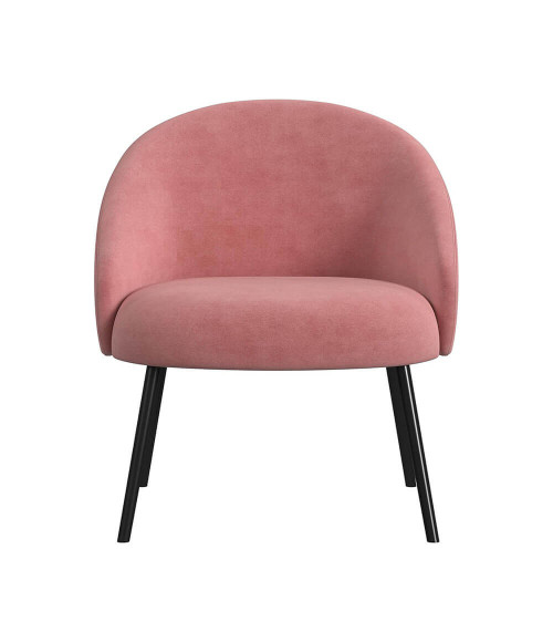 HomePop Upholstered Modern