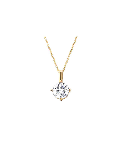 Solitaire Swarovski Crystals