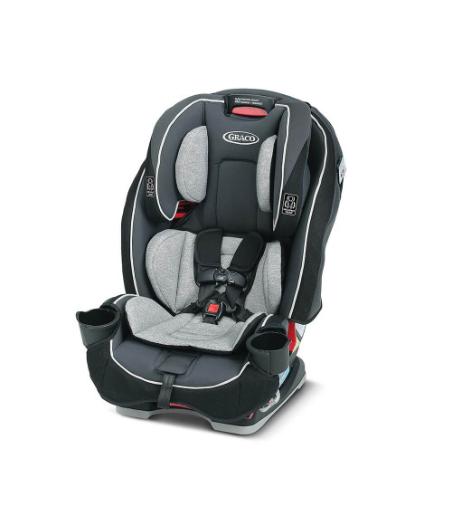 Graco Slimfit 3 in 1 Car Seat