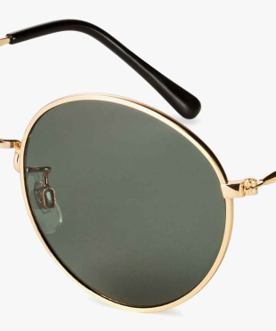 Kids Classic Sunglasses
