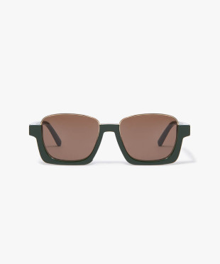 Womens Sunglasses Metal