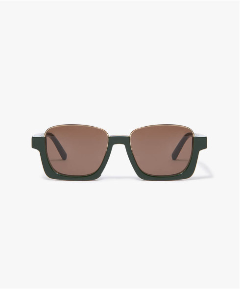 Womens Sunglasses Metal