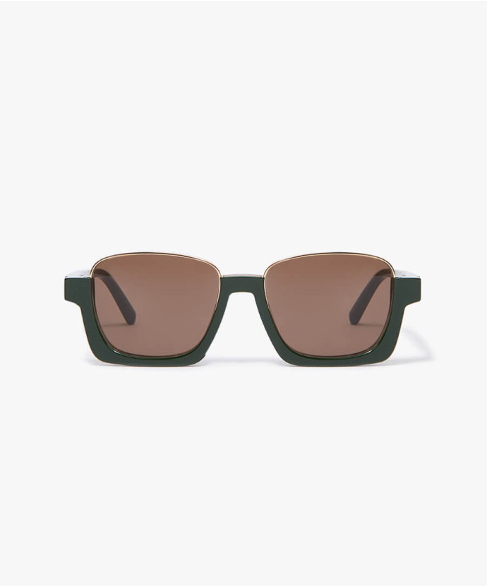 Womens Sunglasses Metal