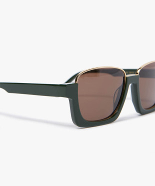 Womens Sunglasses Metal
