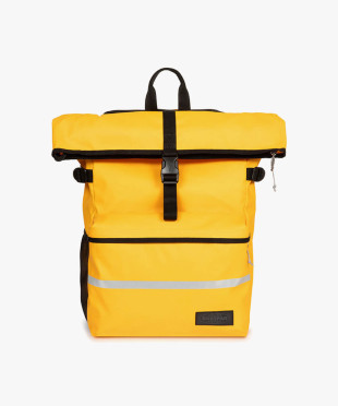 Basic Yellow Backpack