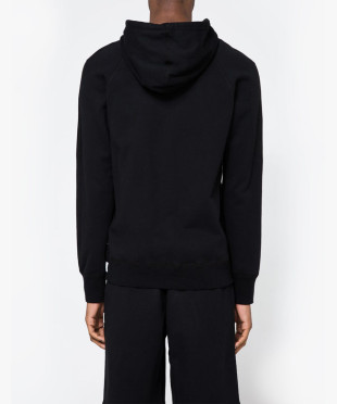Midweight Fleece Sweatshirt