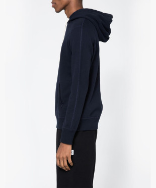 Midweight Fleece Sweatshirt