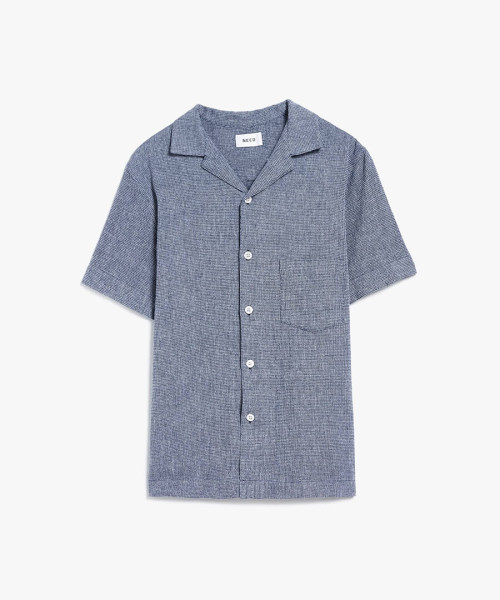 Men’s Loose Fit Short