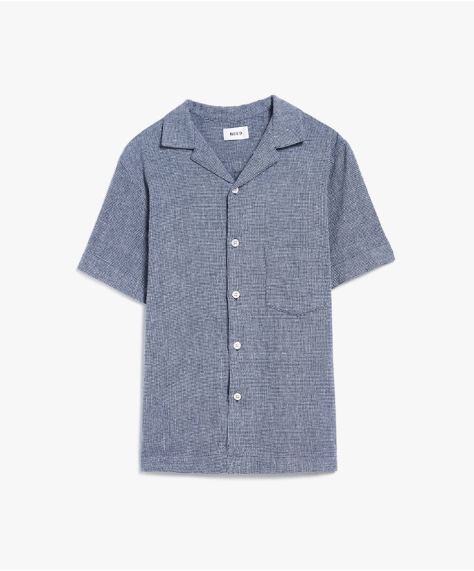 Men’s Loose Fit Short