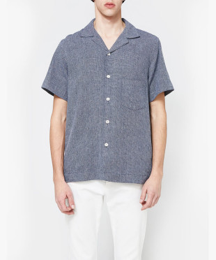 Men’s Loose Fit Short
