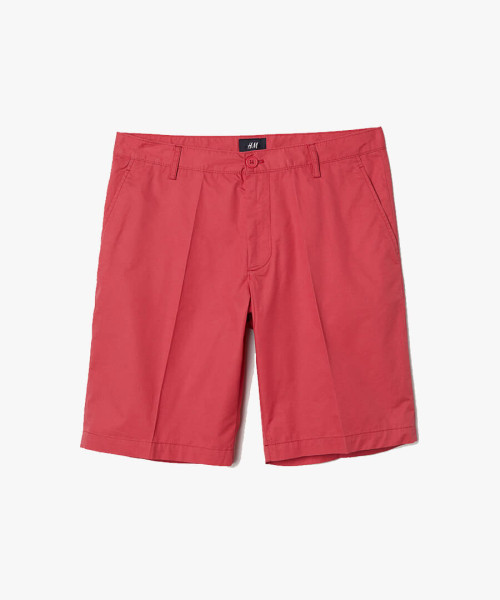 Men’s Classic Golf Short
