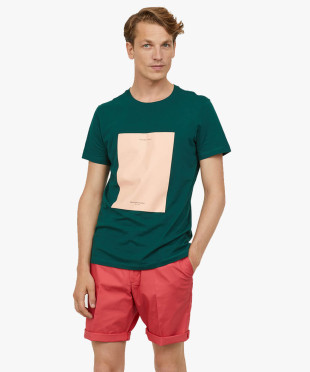 Men’s Classic Golf Short