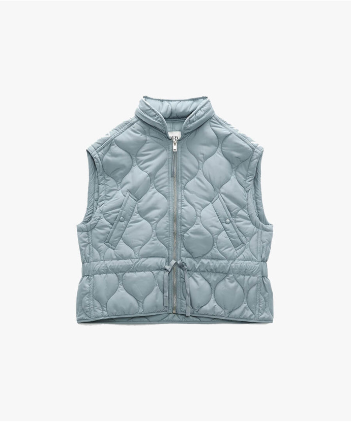 Women’s Lightweight Gilet