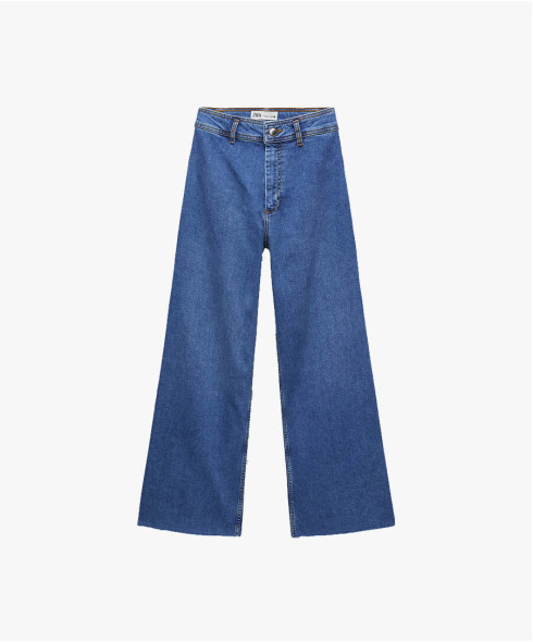 Women’s Mid-Rise Slim Fit