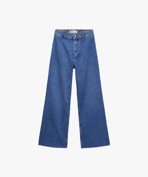 Women’s Mid-Rise Slim Fit