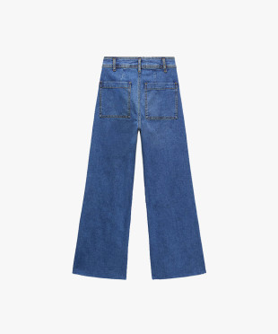 Women’s Mid-Rise Slim Fit