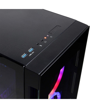 Gamer Xtreme VR Gaming PC