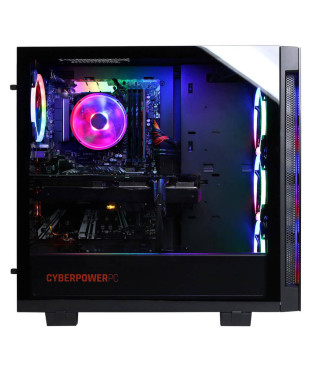 Gamer Xtreme VR Gaming PC