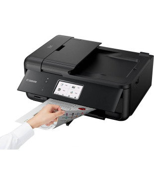 Canon PIXMA – All-in-One Printer