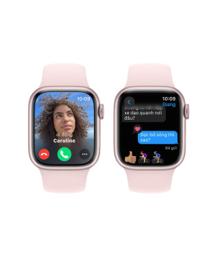 Apple Watch Series 9 Pink