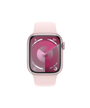 Apple Watch Series 9 Pink