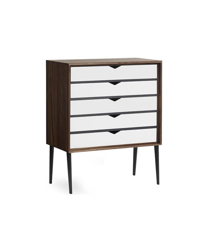 Shoe Storage Cabinet for Entryway