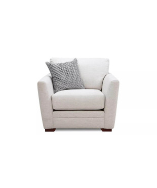 Long Beach Armchair Velvet