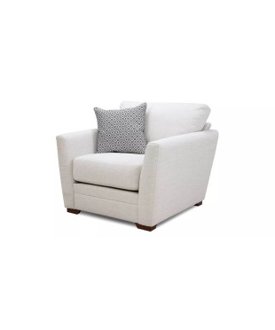 Long Beach Armchair Velvet