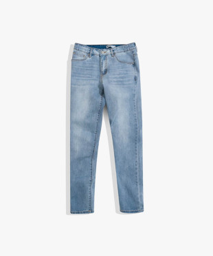Comfort Flex Waist Fit