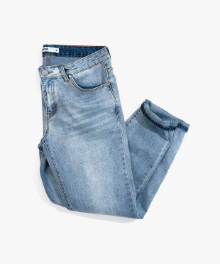 Comfort Flex Waist Fit