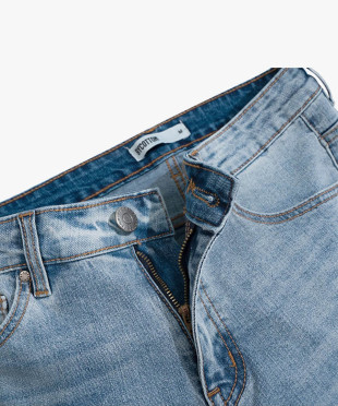 Comfort Flex Waist Fit